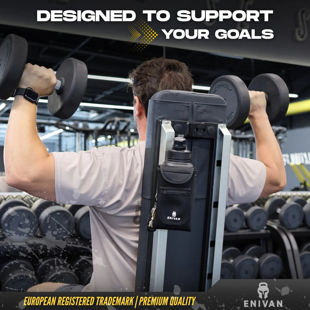 MAGNETIC BOTTLE COVER