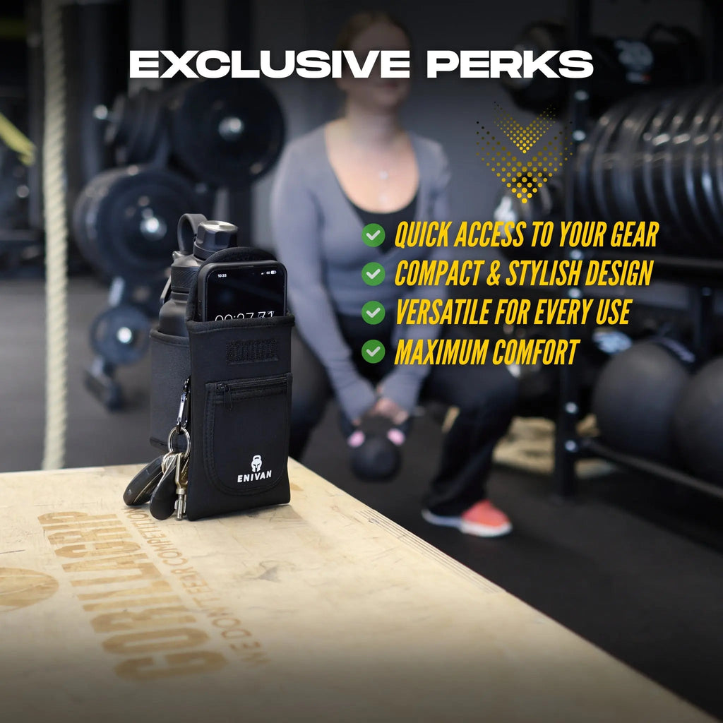 MAGNETIC BOTTLE COVER