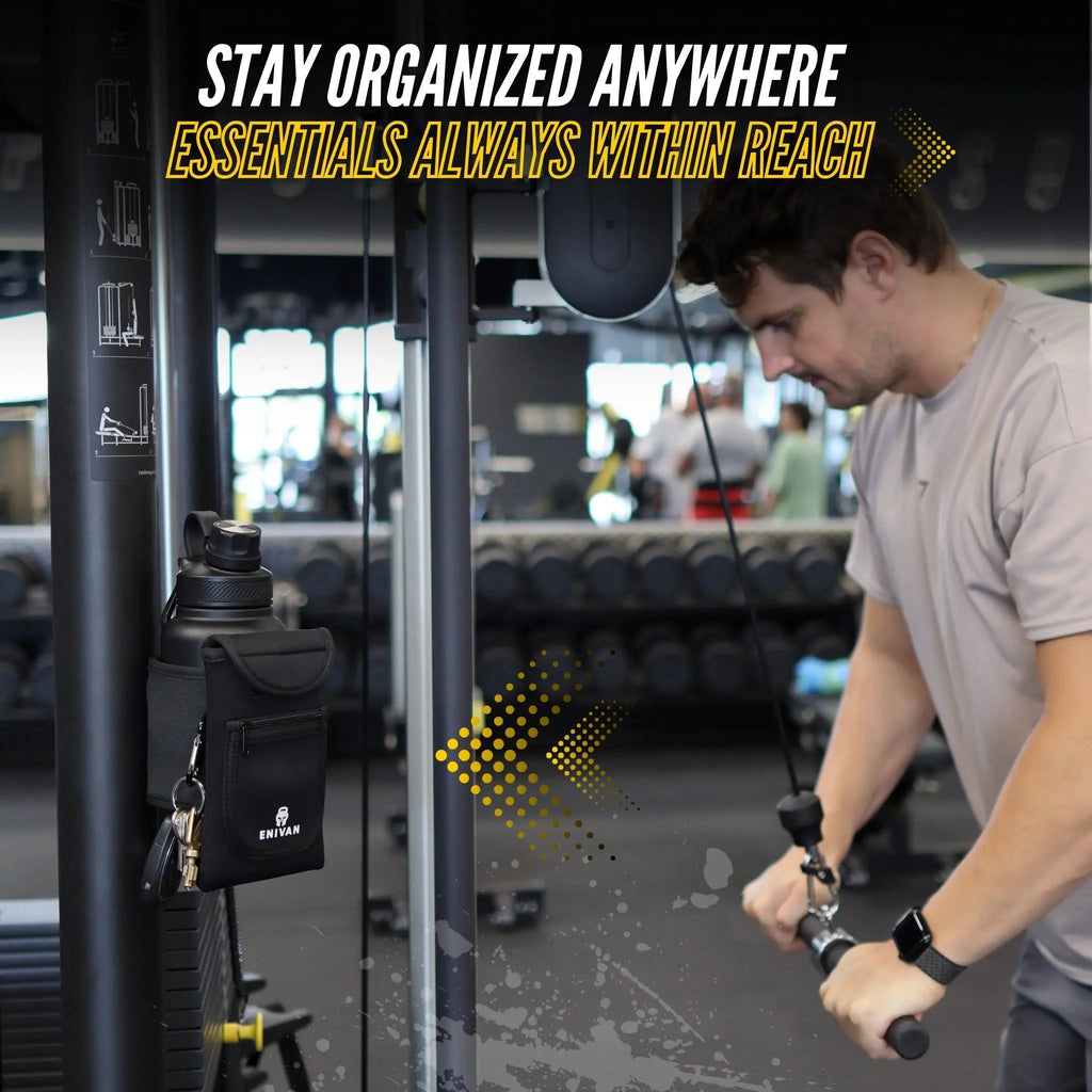 MAGNETIC BOTTLE COVER