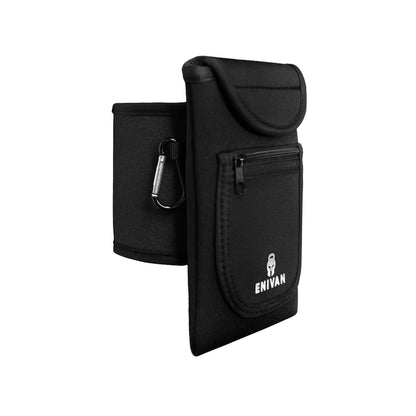 MAGNETIC BOTTLE COVER