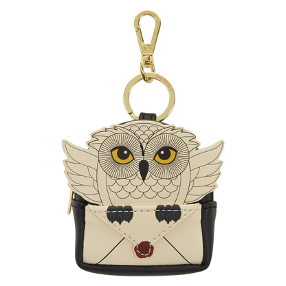 Harry Potter Hogwarts Mystery Mini Backpack Keychain Charm