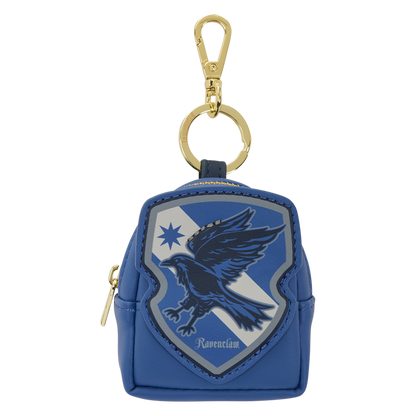 Harry Potter Hogwarts Mystery Mini Backpack Keychain Charm