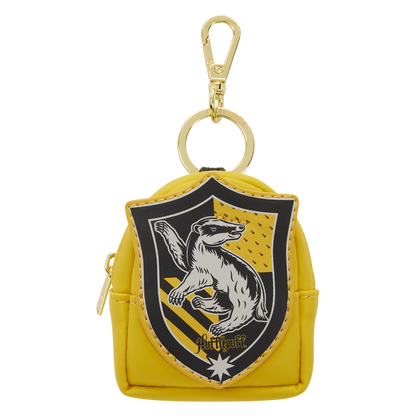 Harry Potter Hogwarts Mystery Mini Backpack Keychain Charm
