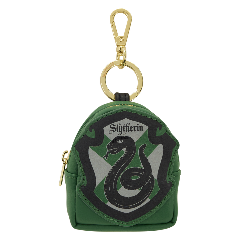 Harry Potter Hogwarts Mystery Mini Backpack Keychain Charm