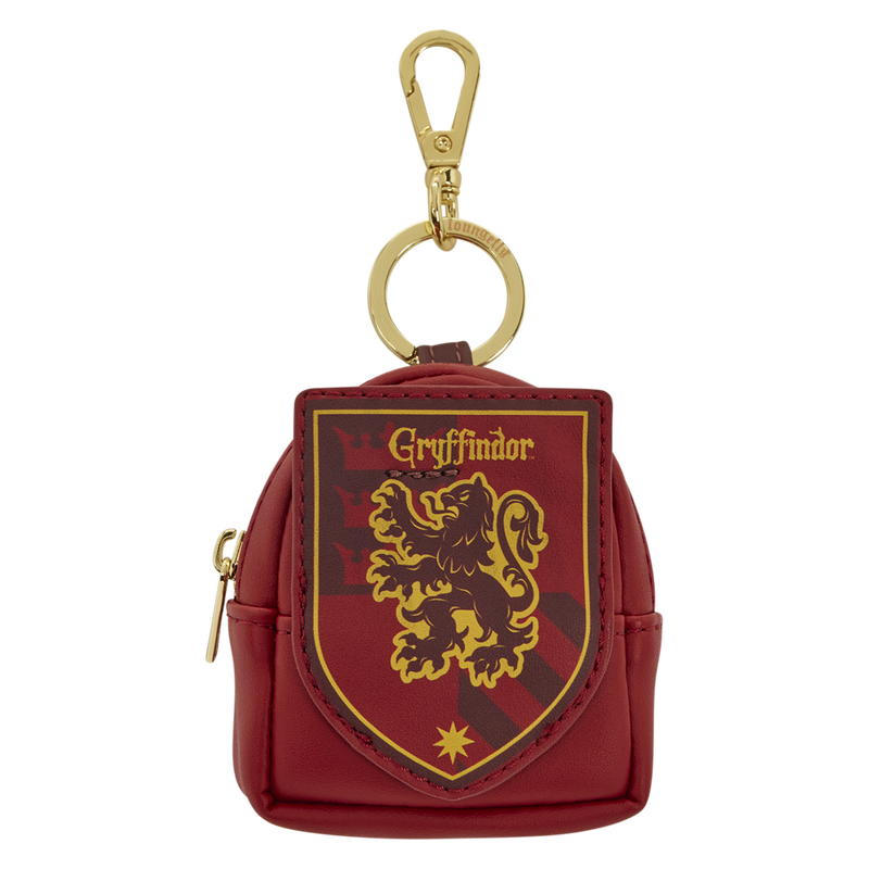 Harry Potter Hogwarts Mystery Mini Backpack Keychain Charm