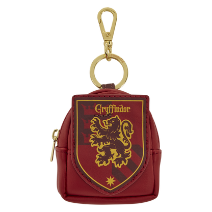 Harry Potter Hogwarts Mystery Mini Backpack Keychain Charm