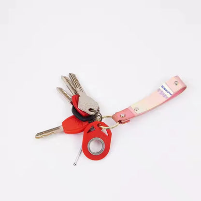 Keychain Spinner Anxiety Stress Relief Fidget Toys (PACK OF 2)
