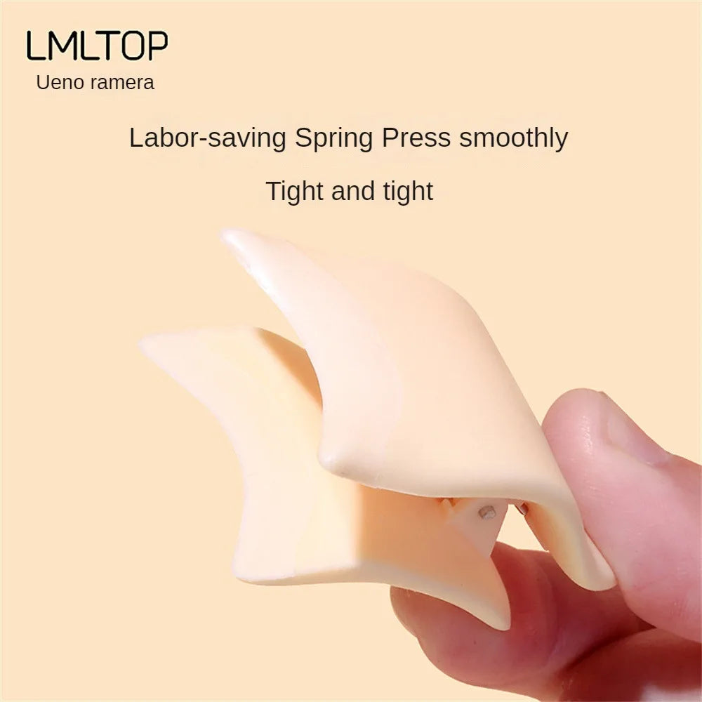 Eyelash Applicator Toll and Lash Tweezer