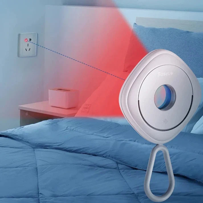 CamPro - Camera Detector