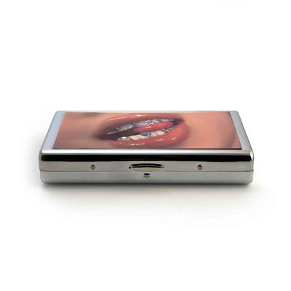 Sweet Fang Cigarette Case