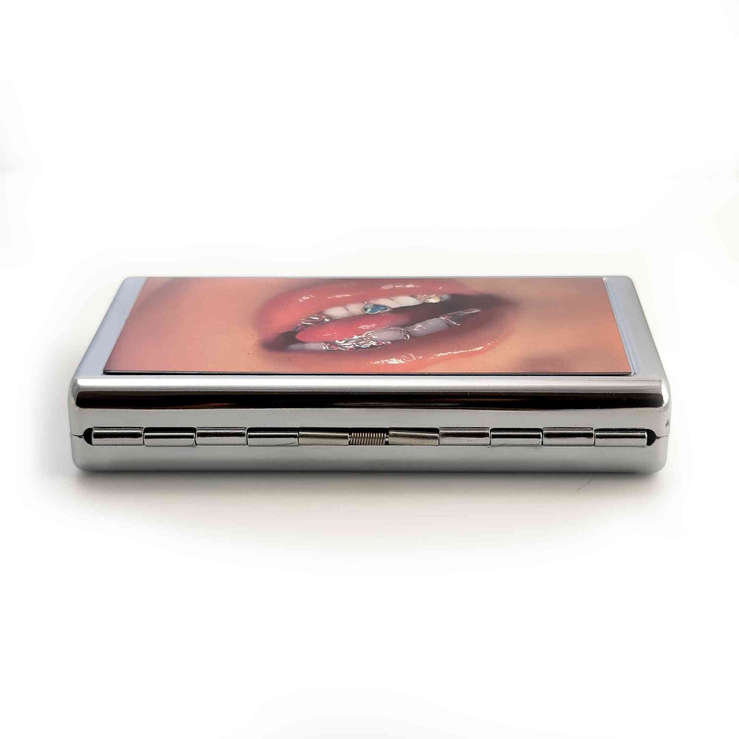 Sweet Fang Cigarette Case