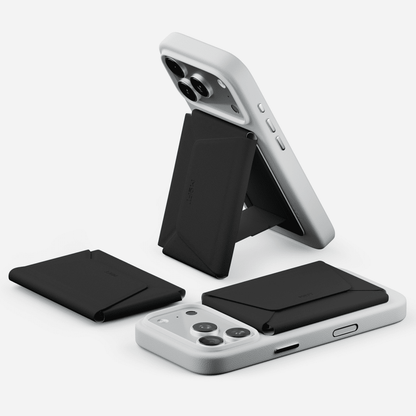 MagSafe Trackable Field Wallet