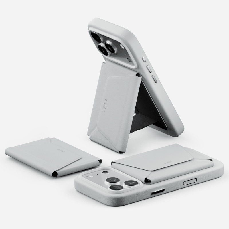 MagSafe Trackable Field Wallet