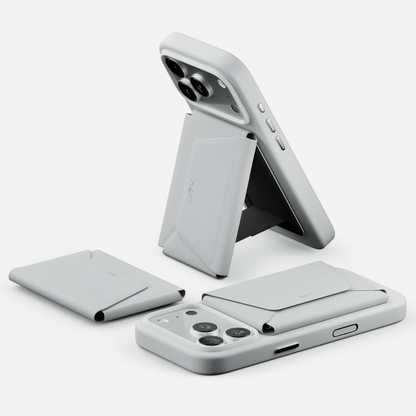 MagSafe Trackable Field Wallet