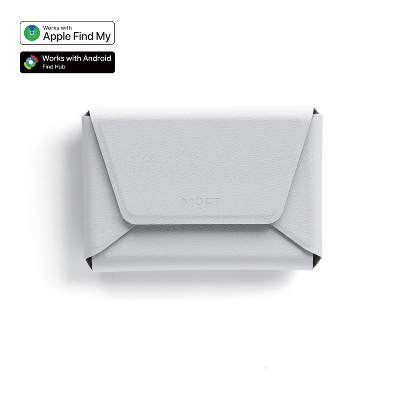MagSafe Trackable Field Wallet