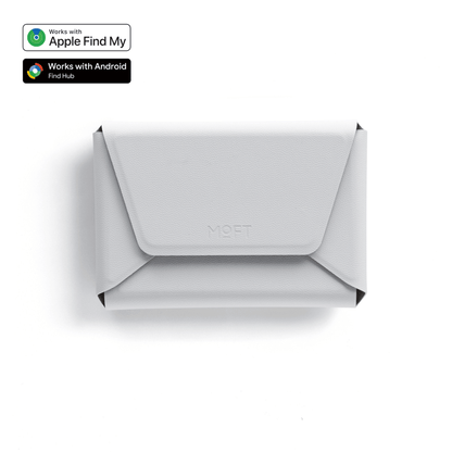 MagSafe Trackable Field Wallet