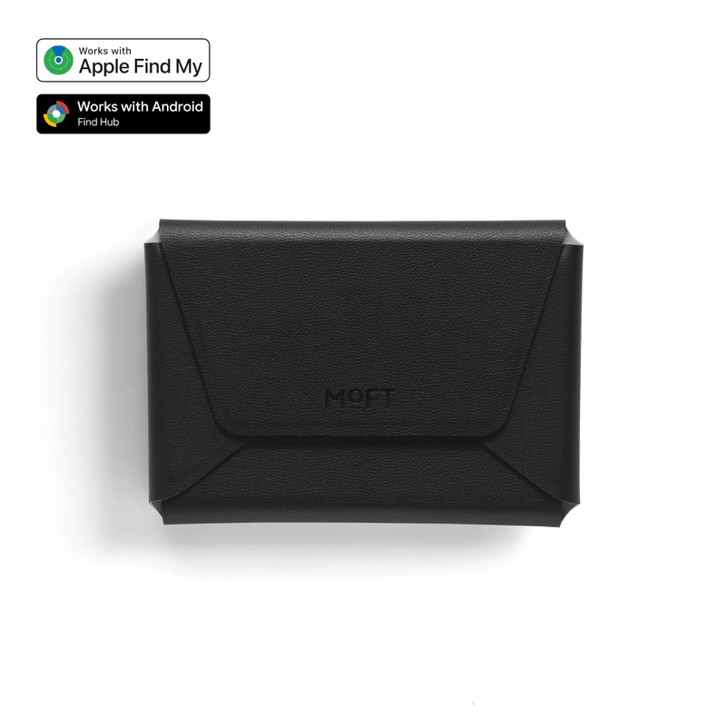 MagSafe Trackable Field Wallet