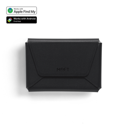 MagSafe Trackable Field Wallet