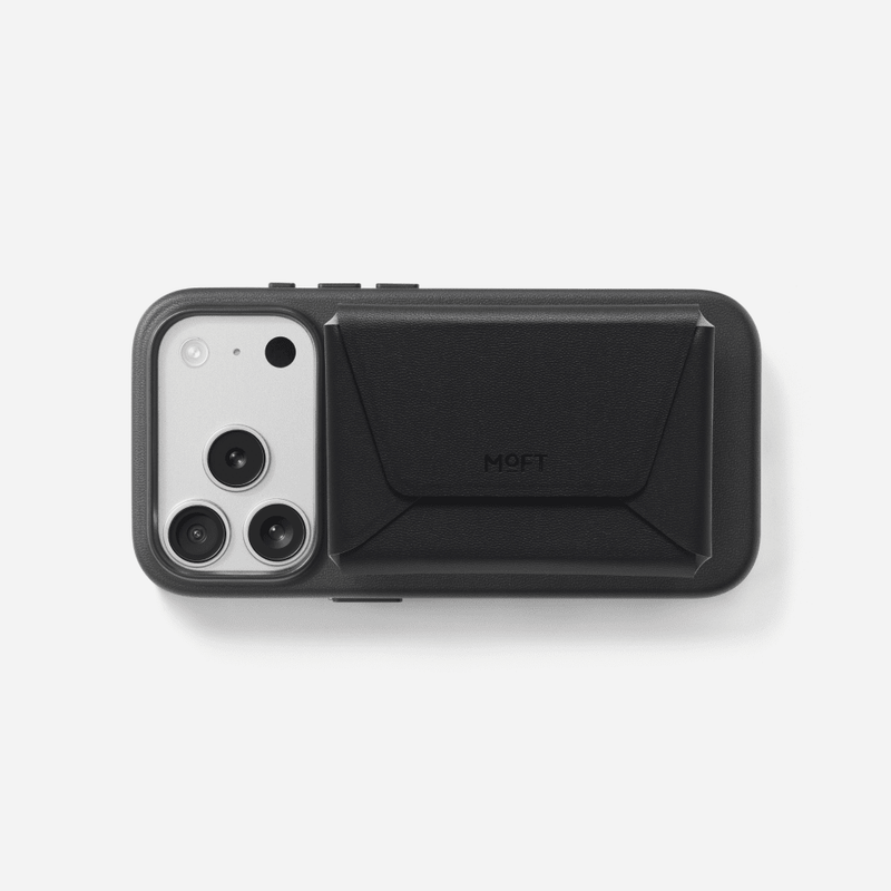 MagSafe Trackable Field Wallet