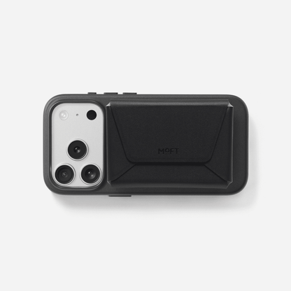 MagSafe Trackable Field Wallet