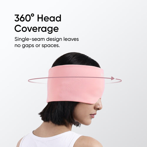 Frido Cold & Hot Therapy Cap