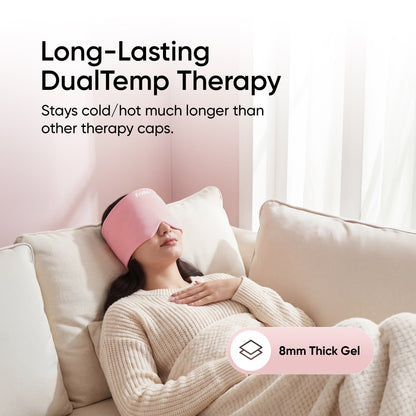 Frido Cold & Hot Therapy Cap
