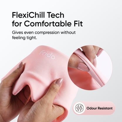 Frido Cold & Hot Therapy Cap