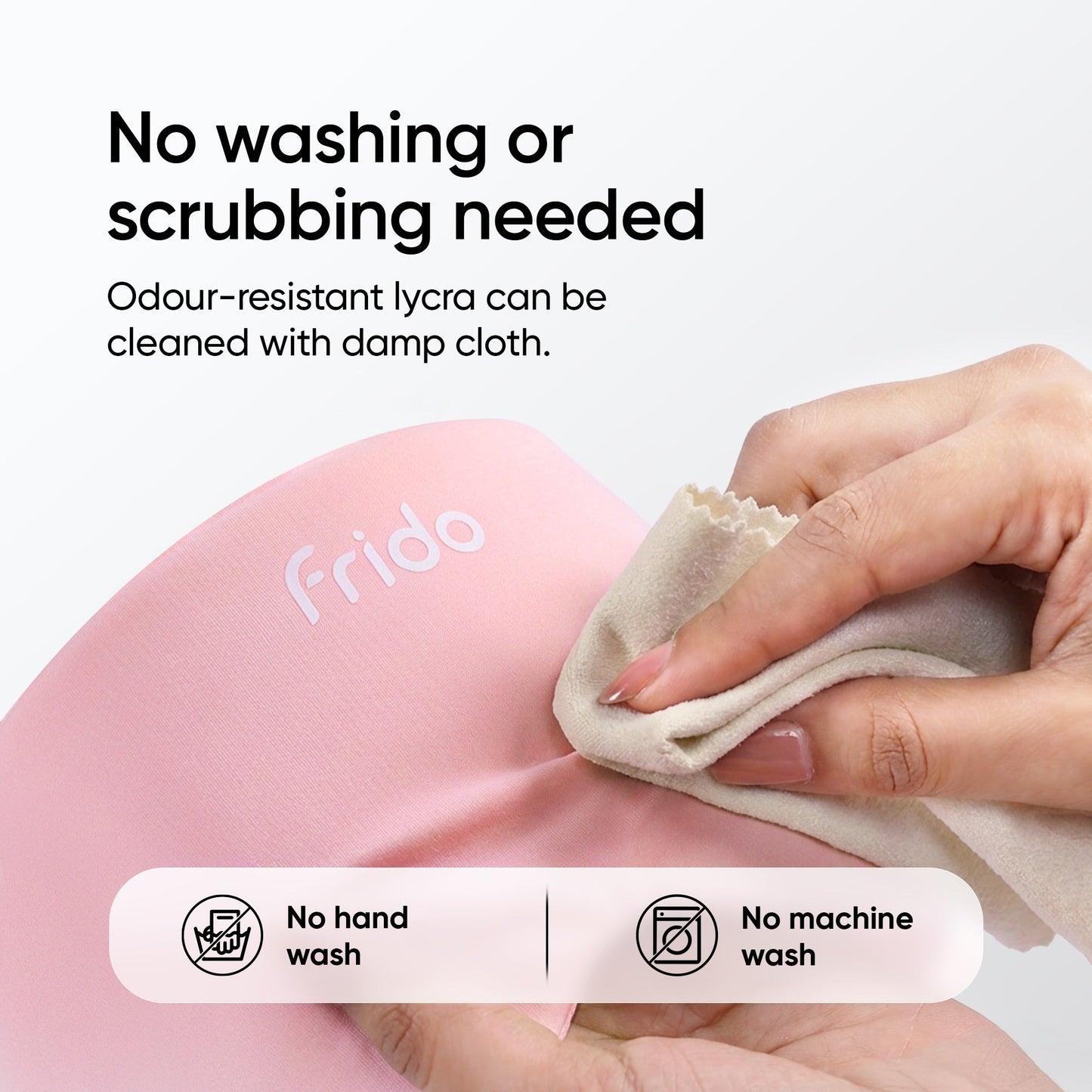 Frido Cold & Hot Therapy Cap