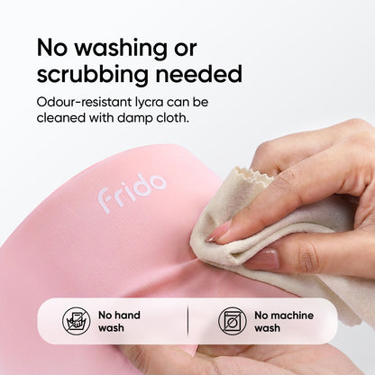 Frido Cold & Hot Therapy Cap