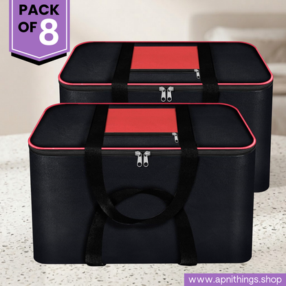 Premium Nylon Underbed Storage Bag