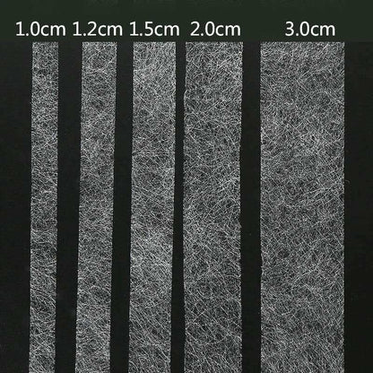 Adhesive Fabric Clothes Iron-On Hem Tape