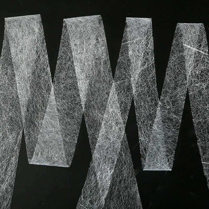 Adhesive Fabric Clothes Iron-On Hem Tape