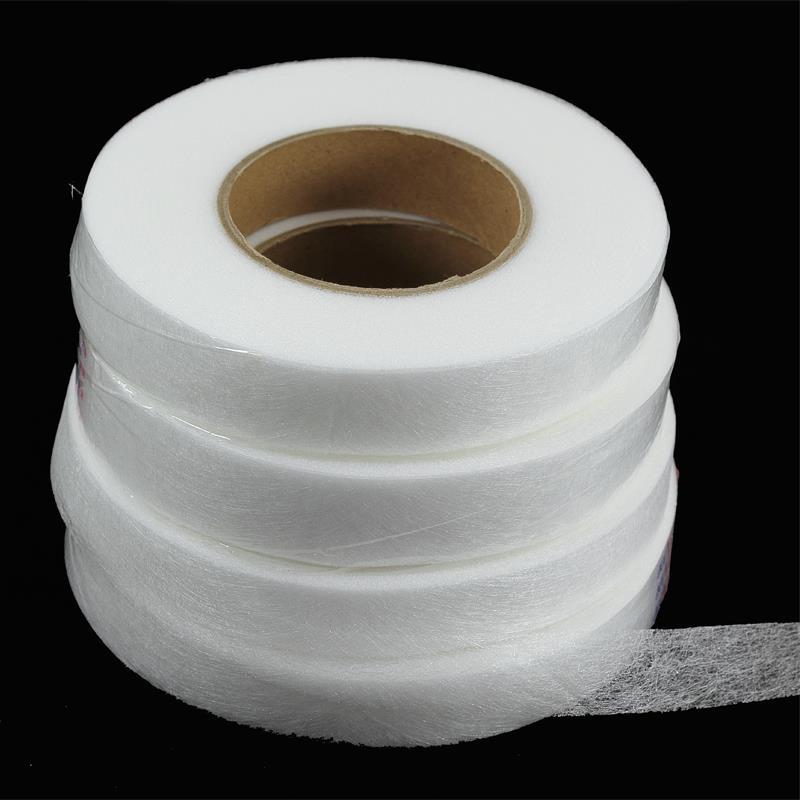 Adhesive Fabric Clothes Iron-On Hem Tape