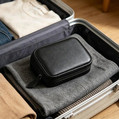 Waterproof Pill Organizer Pouch Set