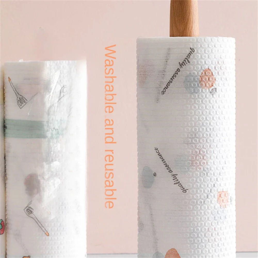 Reusable Large Capacity Kitchen Towel