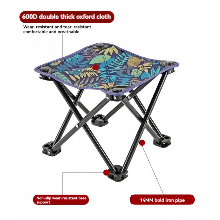 PortableFolding Stool