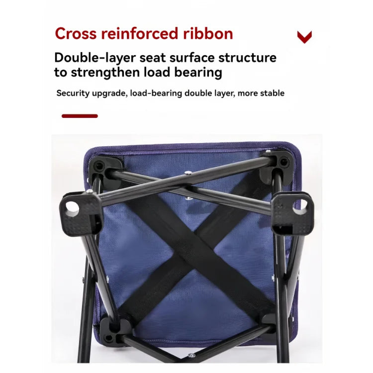 PortableFolding Stool