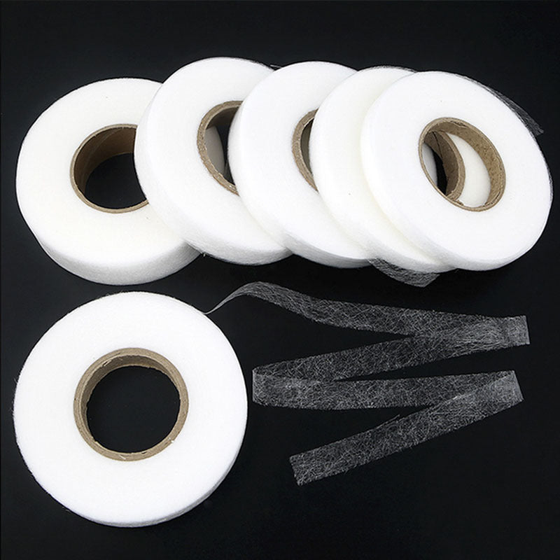 Adhesive Fabric Clothes Iron-On Hem Tape