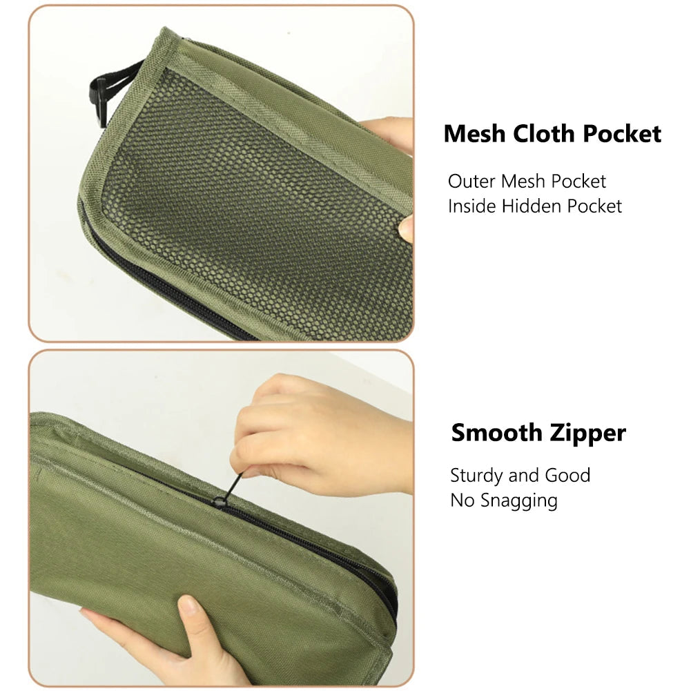 Travel Portable Folding Chair