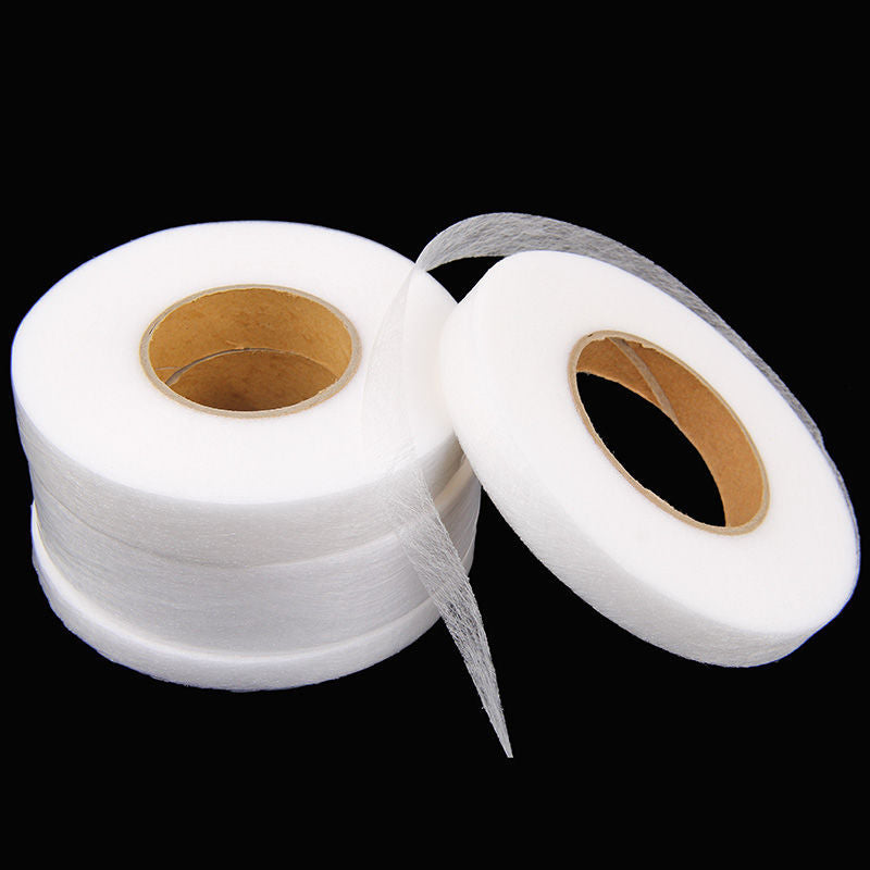 Adhesive Fabric Clothes Iron-On Hem Tape