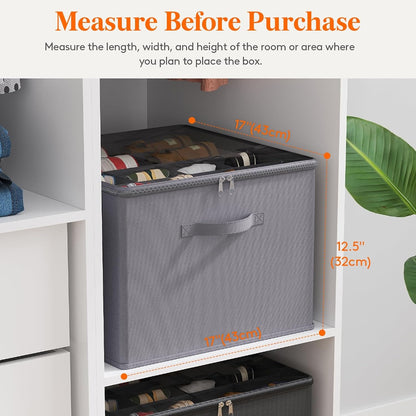Foldable Shoe Closet Organizer