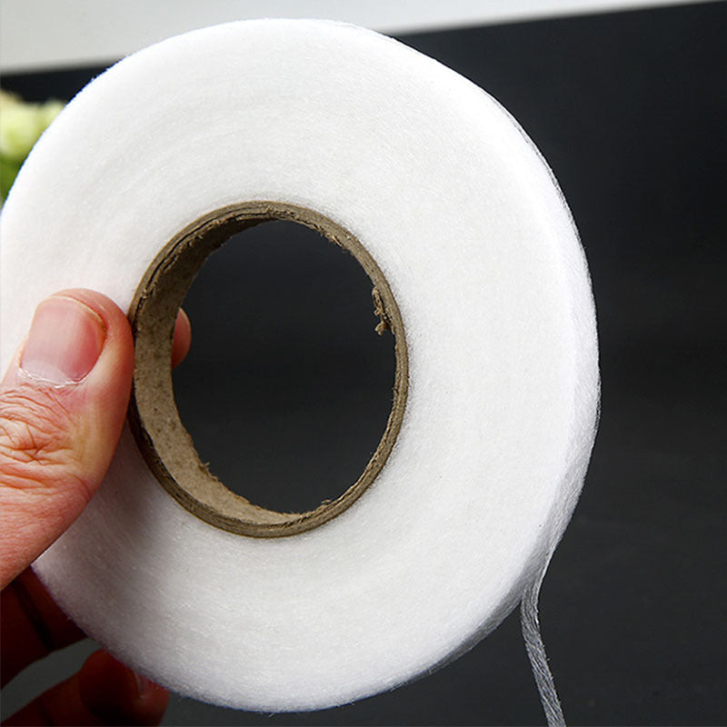 Adhesive Fabric Clothes Iron-On Hem Tape
