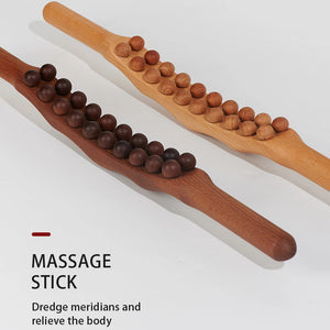 20 Beads Universal Back Massage Tendons