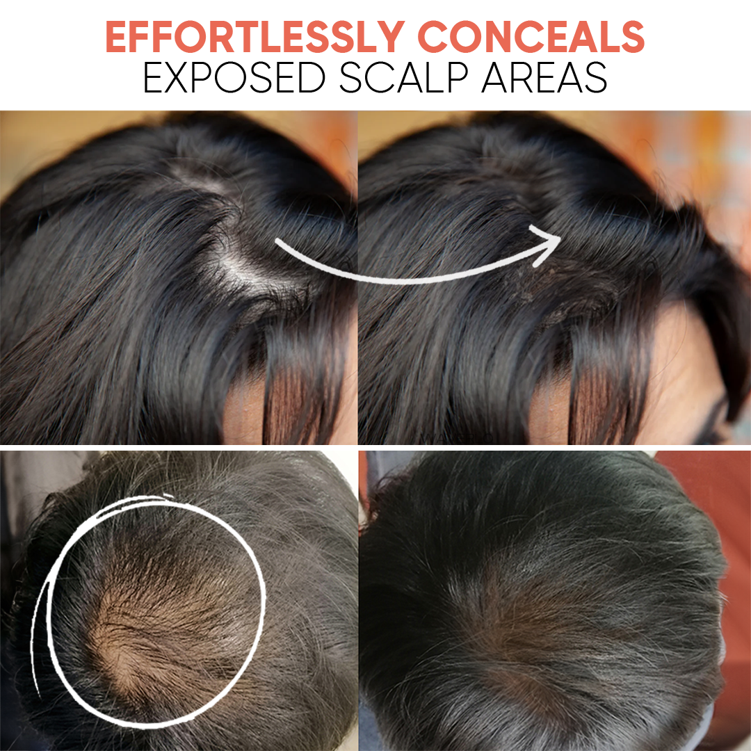 Hair Volume Powder for Men & women