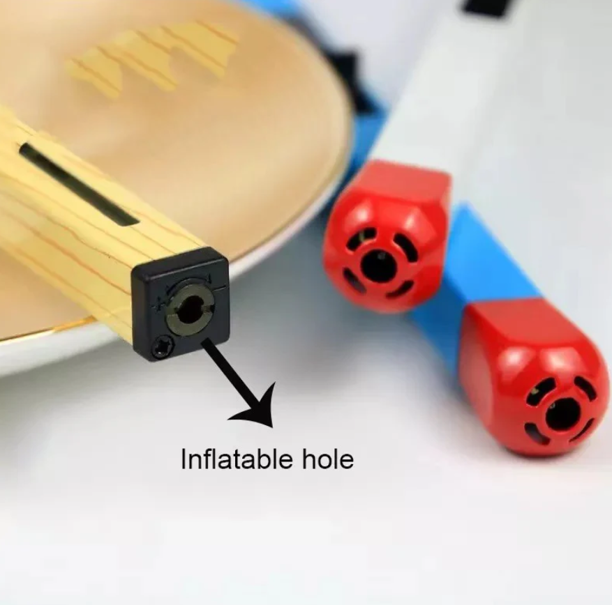 Match-Stick Butane Lighter