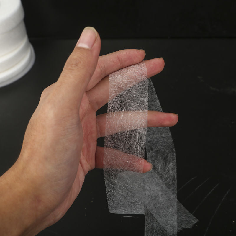 Adhesive Fabric Clothes Iron-On Hem Tape