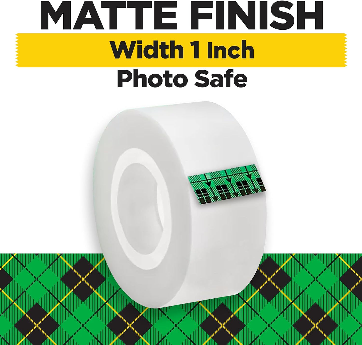 Scotch Magic Tape