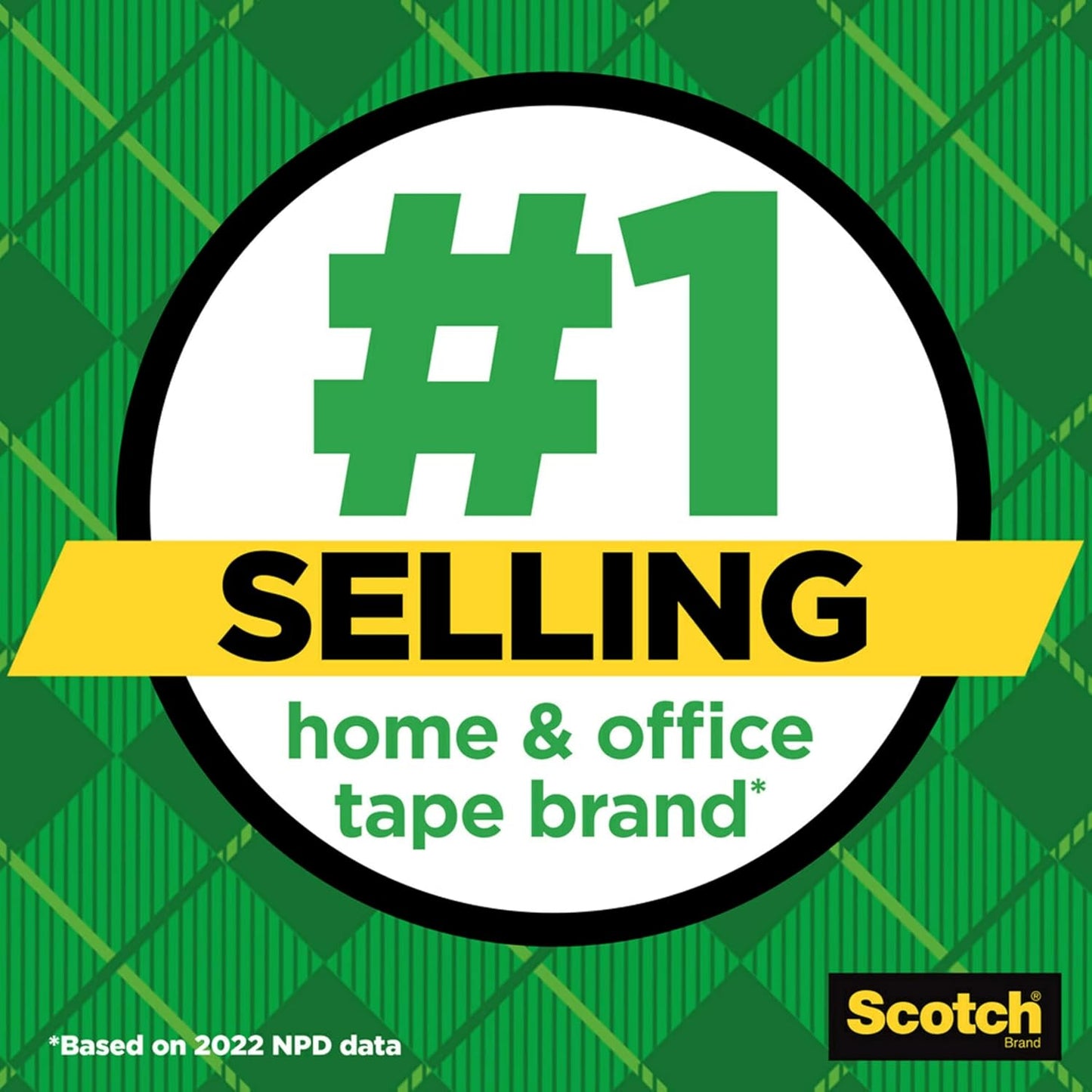 Scotch Magic Tape