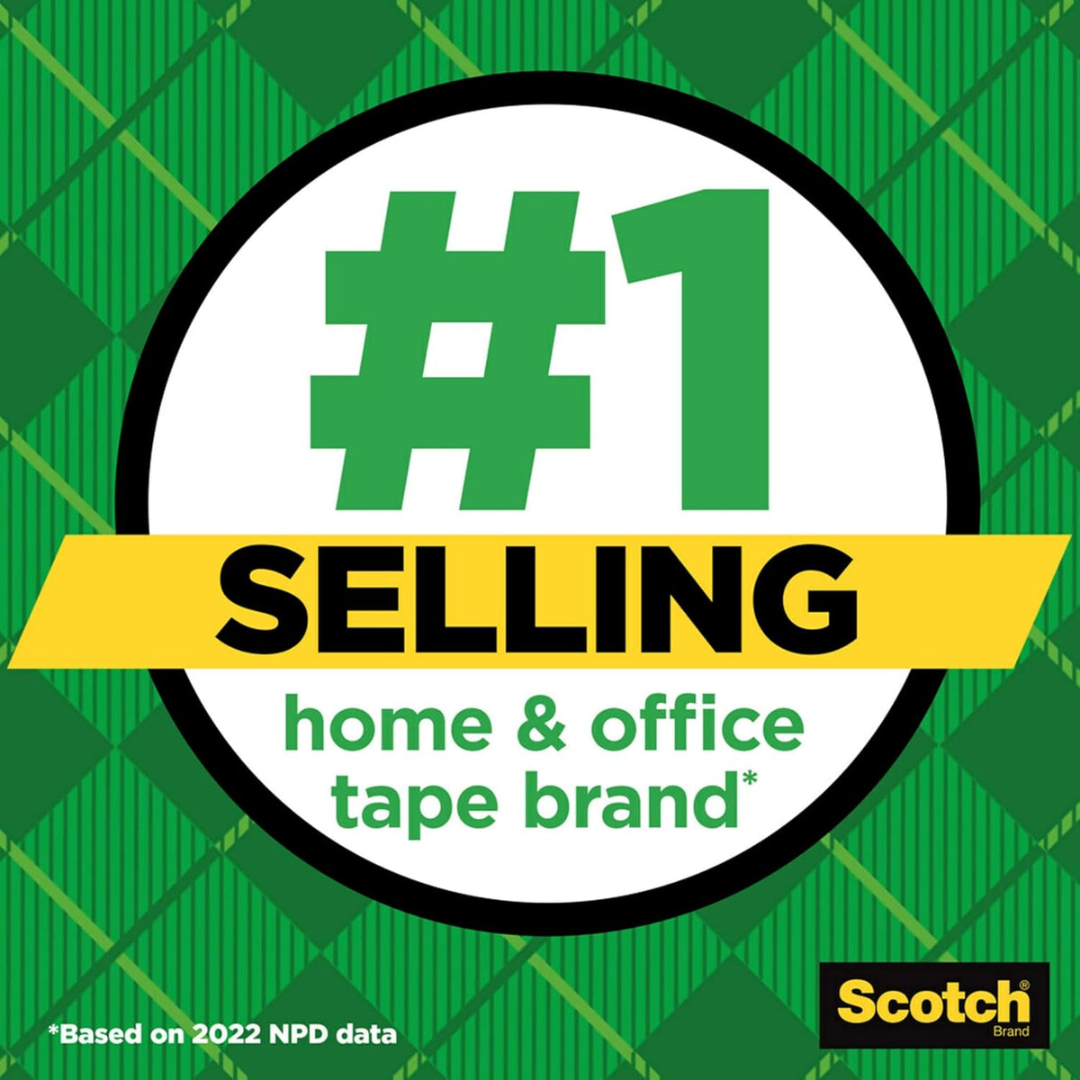 Scotch Magic Tape
