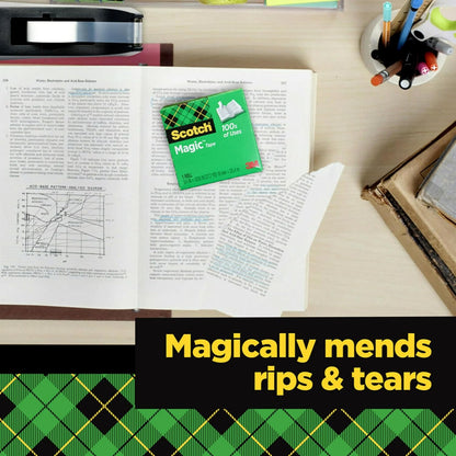 Scotch Magic Tape
